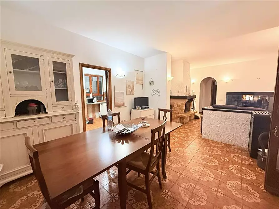 Immagine 4 di Villa in vendita  a Portoferraio