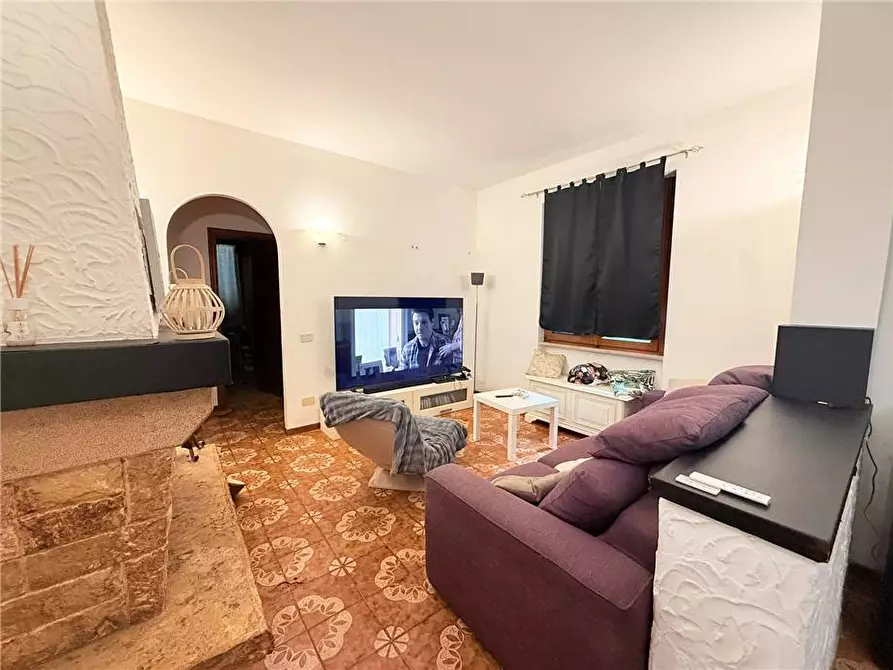 Immagine 5 di Villa in vendita  a Portoferraio