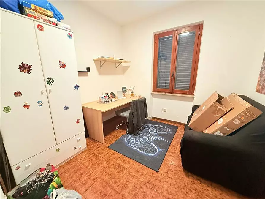 Immagine 6 di Villa in vendita  a Portoferraio