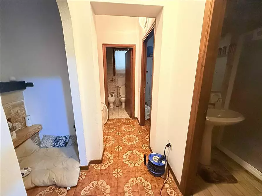 Immagine 7 di Villa in vendita  a Portoferraio