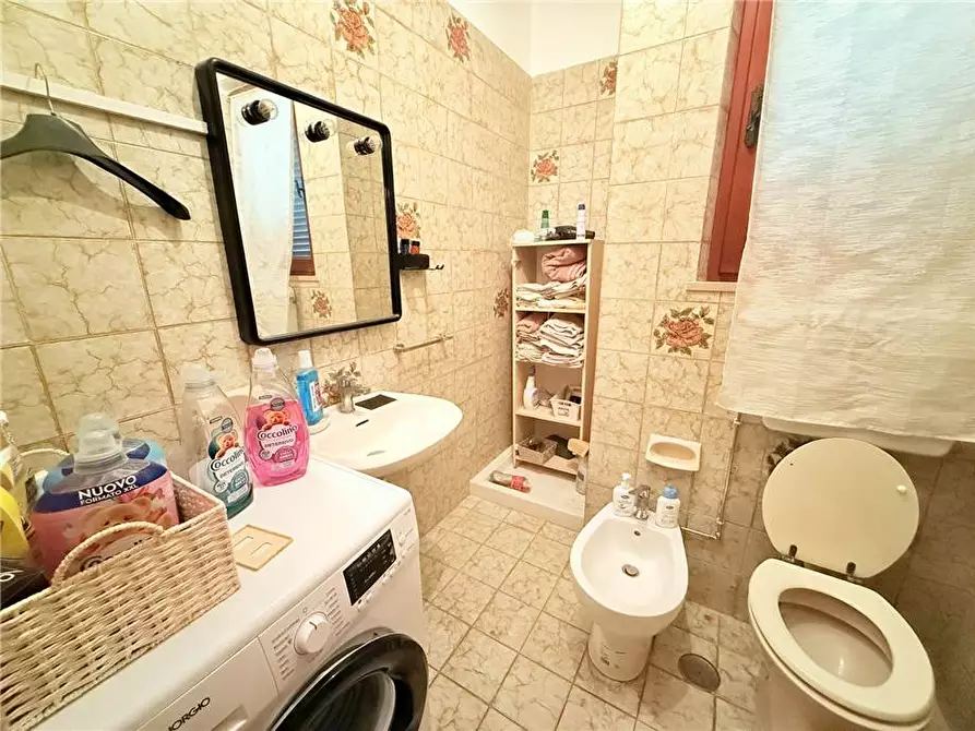 Immagine 8 di Villa in vendita  a Portoferraio