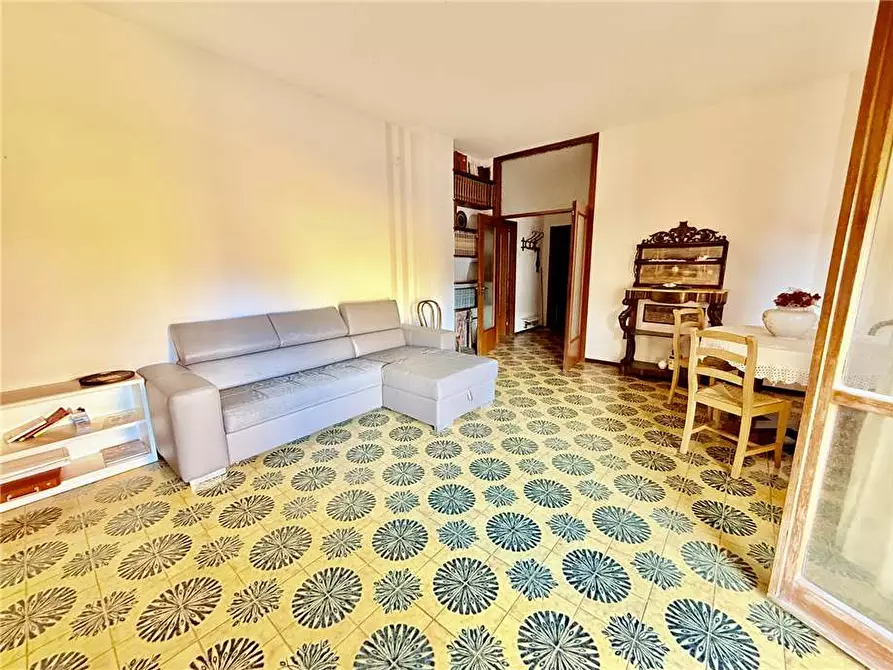 Immagine 1 di Appartamento in vendita  a Marciana Marina