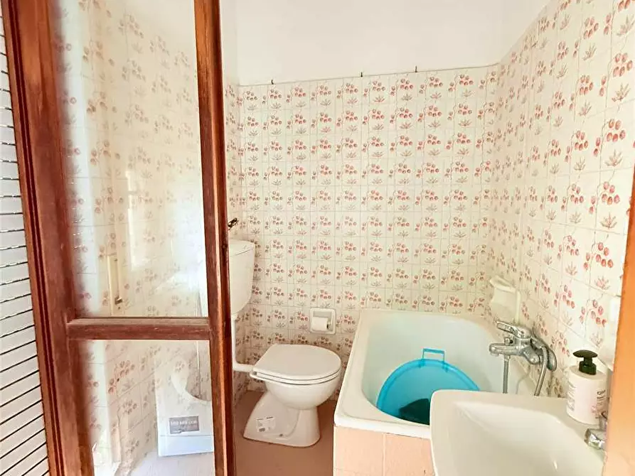 Immagine 11 di Appartamento in vendita  a Marciana Marina