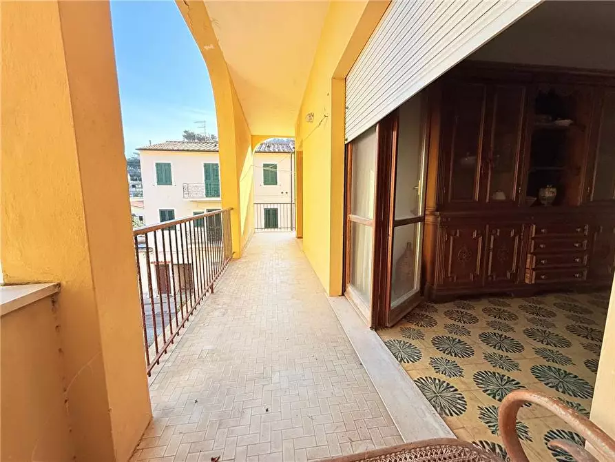 Immagine 13 di Appartamento in vendita  a Marciana Marina