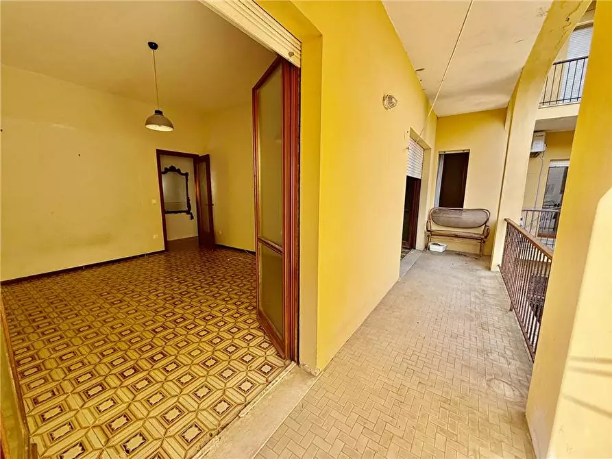 Immagine 14 di Appartamento in vendita  a Marciana Marina