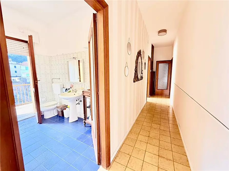Immagine 8 di Appartamento in vendita  a Marciana Marina