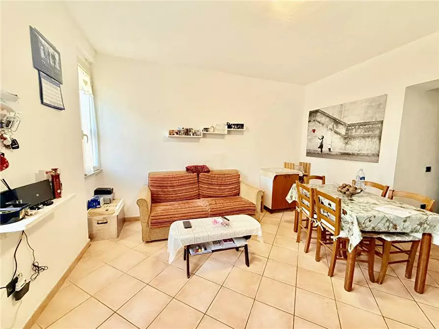 Immagine 1 di Appartamento in vendita  a Capoliveri