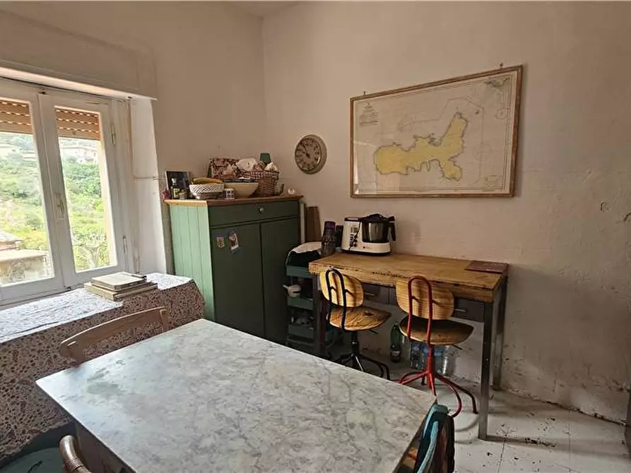 Immagine 2 di Porzione di casa in vendita  a Rio