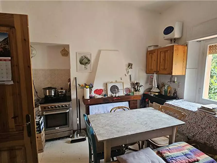 Immagine 3 di Porzione di casa in vendita  a Rio
