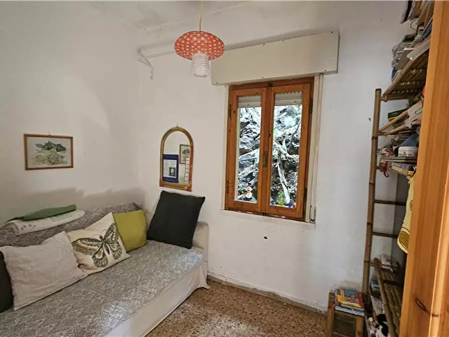 Immagine 4 di Porzione di casa in vendita  a Rio