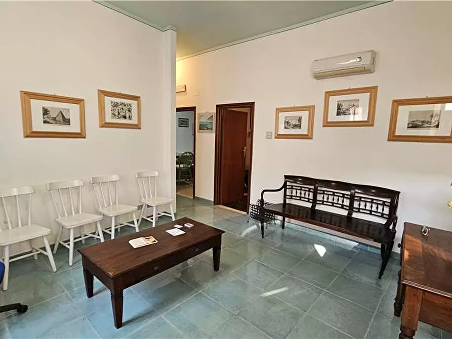Immagine 1 di Appartamento in vendita  a Capoliveri
