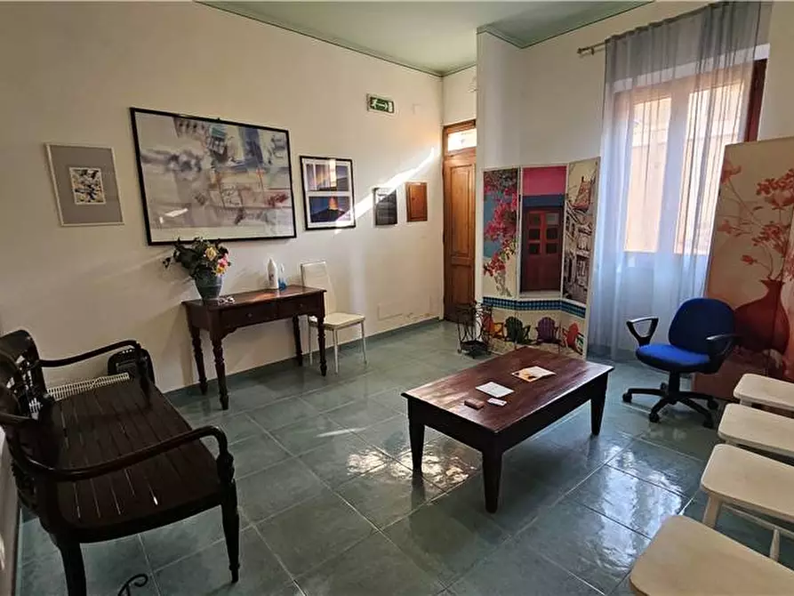 Immagine 2 di Appartamento in vendita  a Capoliveri