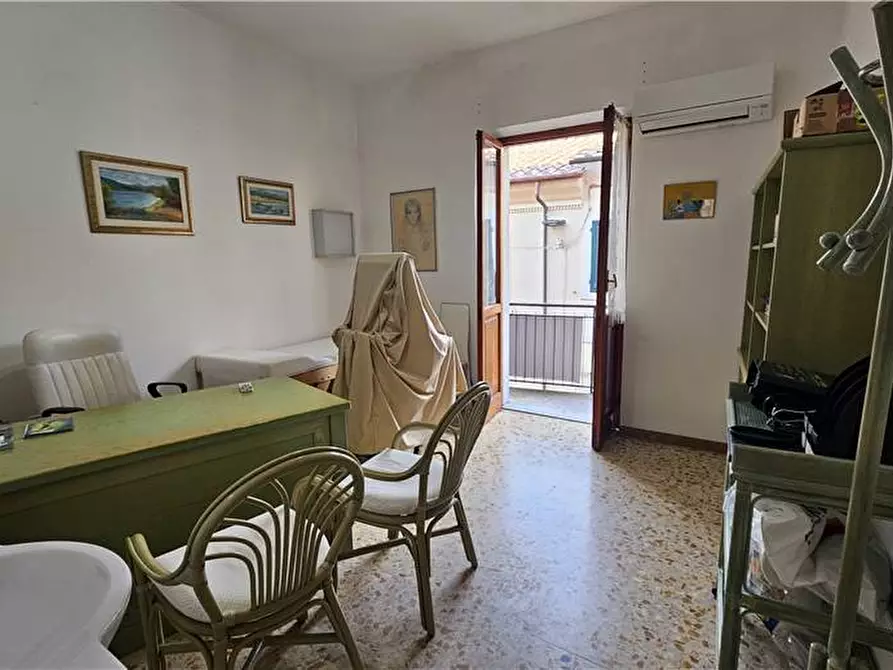 Immagine 3 di Appartamento in vendita  a Capoliveri