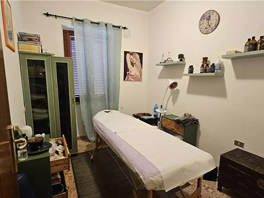 Immagine 4 di Appartamento in vendita  a Capoliveri