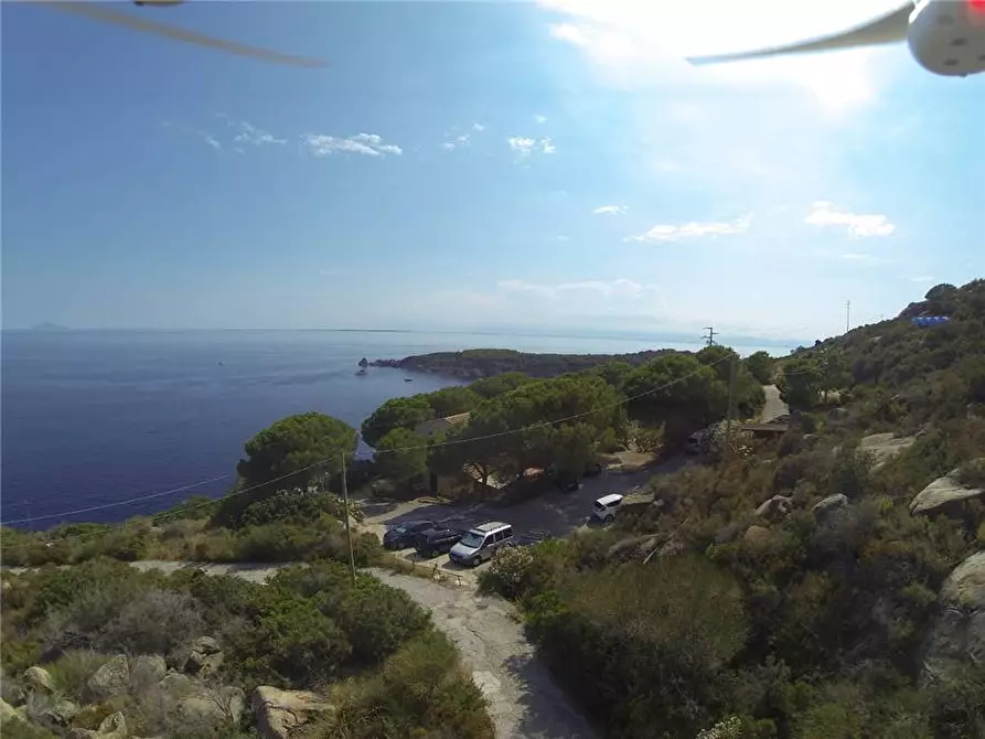 Immagine 3 di Appartamento in vendita  a Campo Nell'elba