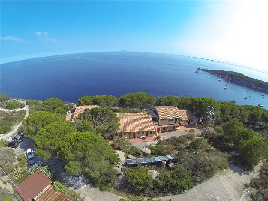 Immagine 1 di Appartamento in vendita  a Campo Nell'elba
