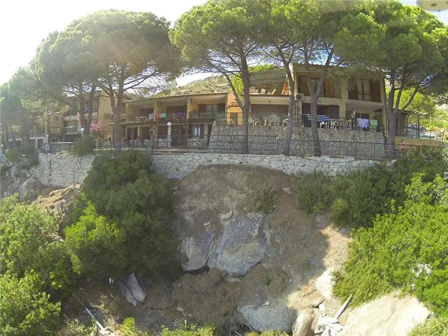 Immagine 2 di Appartamento in vendita  a Campo Nell'elba