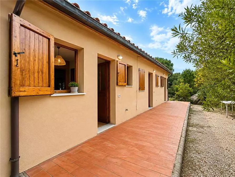 Immagine 5 di Appartamento in vendita  a Campo Nell'elba