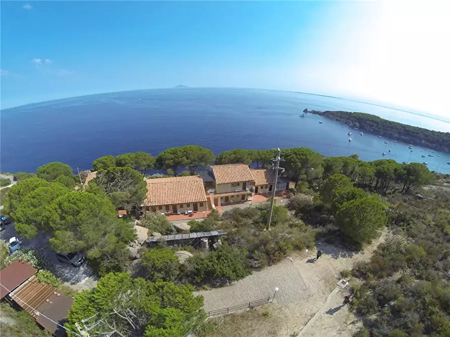 Immagine 1 di Appartamento in vendita  a Campo Nell'elba