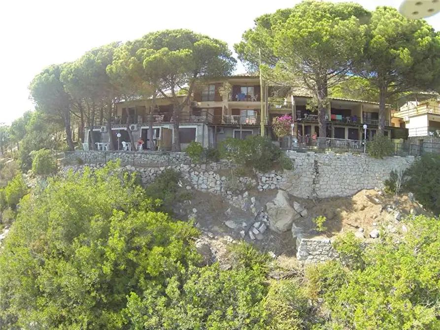 Immagine 5 di Appartamento in vendita  a Campo Nell'elba