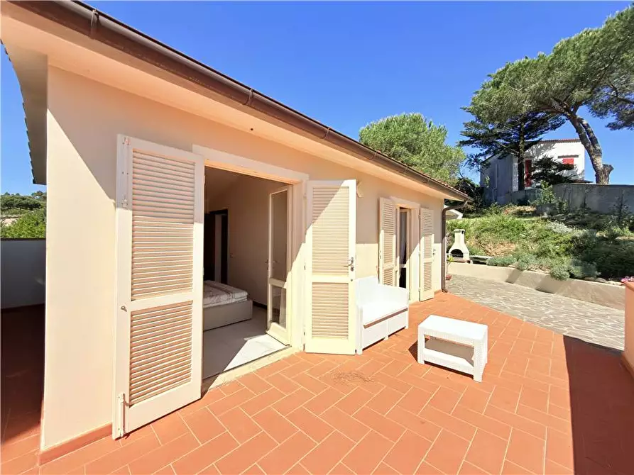 Immagine 11 di Villa in vendita  a Capoliveri