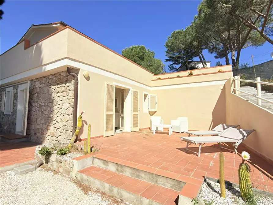 Immagine 12 di Villa in vendita  a Capoliveri