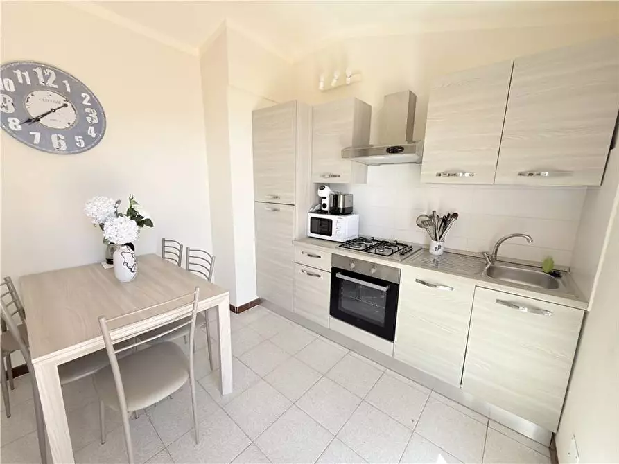 Immagine 5 di Villa in vendita  a Capoliveri