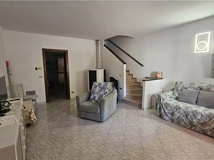 Immagine 2 di Appartamento in vendita  a Porto Azzurro