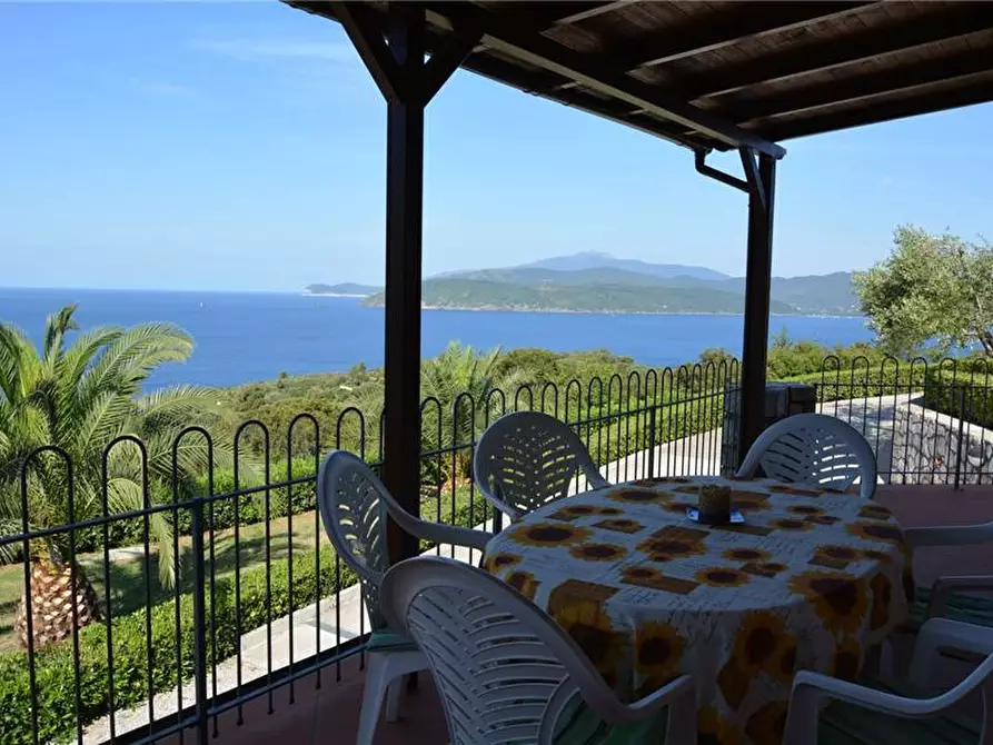 Immagine 11 di Villa in vendita  a Capoliveri
