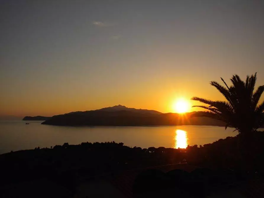 Immagine 4 di Villa in vendita  a Capoliveri