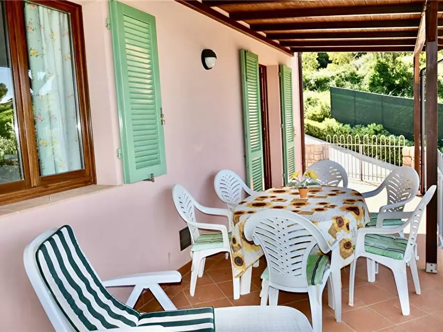 Immagine 9 di Villa in vendita  a Capoliveri