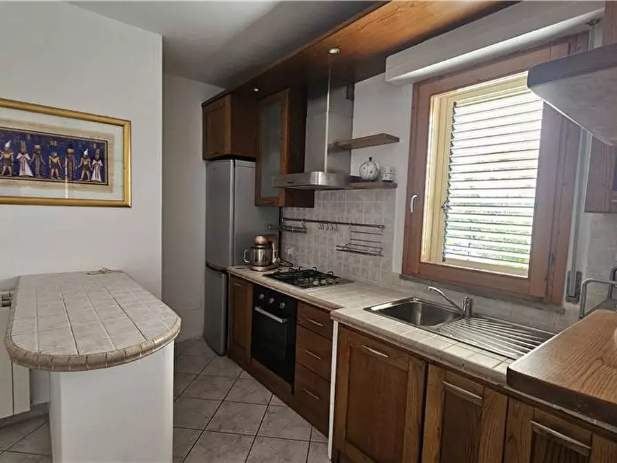 Immagine 2 di Appartamento in vendita  a Porto Azzurro