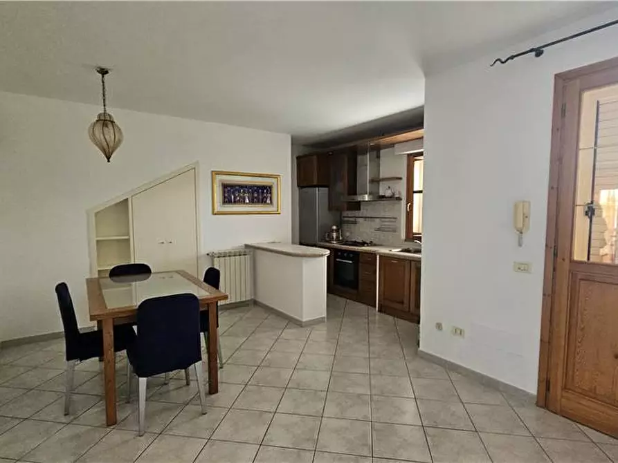 Immagine 3 di Appartamento in vendita  a Porto Azzurro