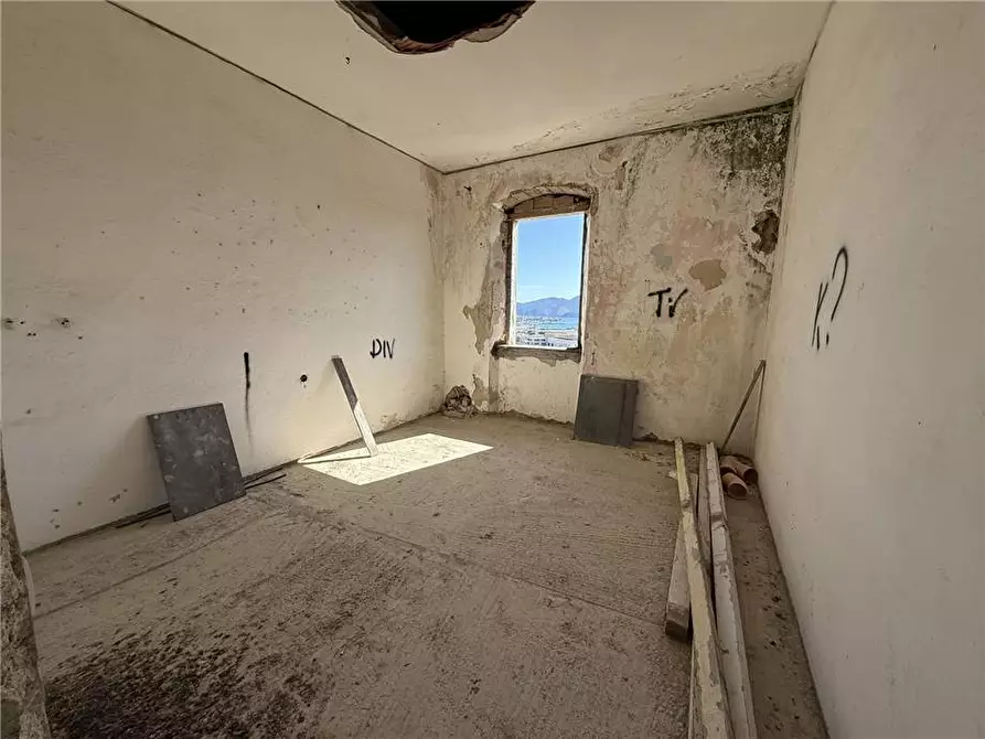 Immagine 3 di Appartamento in vendita  a Portoferraio