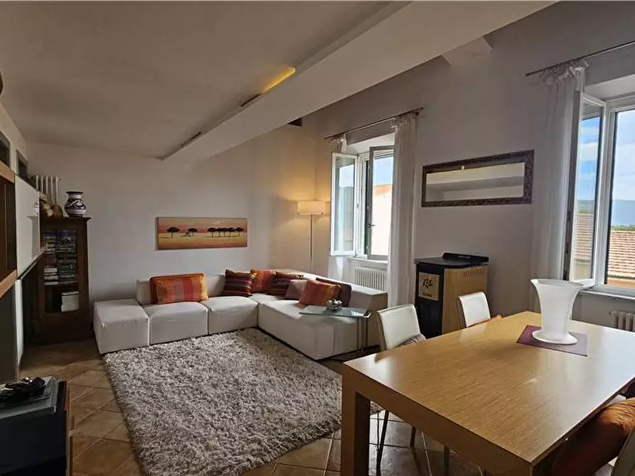 Immagine 1 di Appartamento in vendita  a Portoferraio
