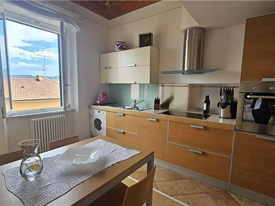 Immagine 3 di Appartamento in vendita  a Portoferraio