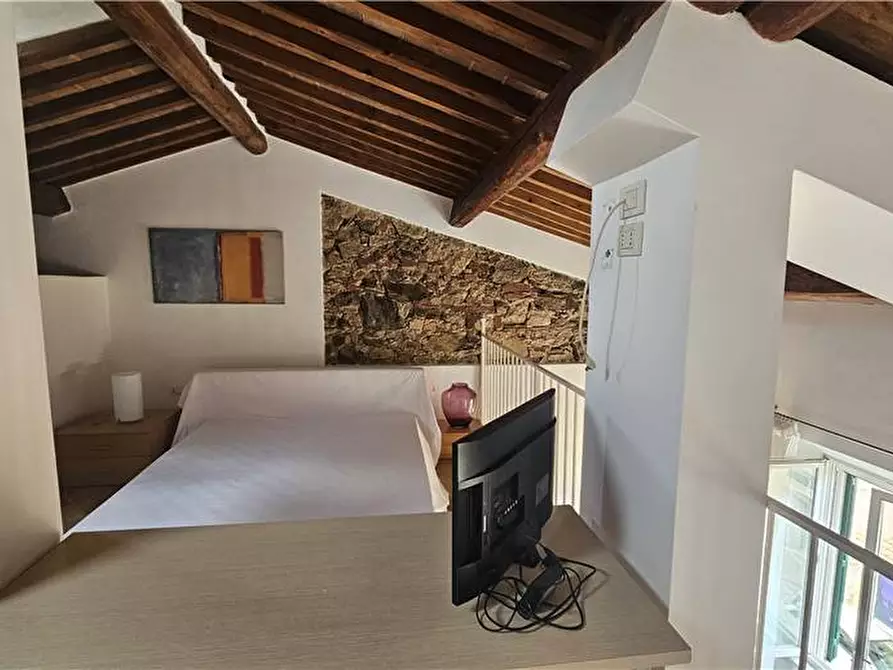 Immagine 8 di Appartamento in vendita  a Portoferraio