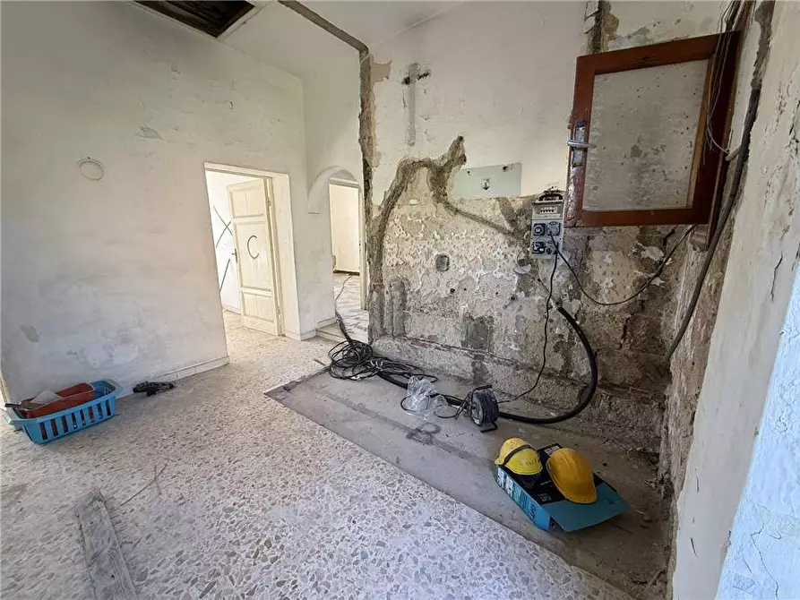 Immagine 2 di Appartamento in vendita  a Portoferraio