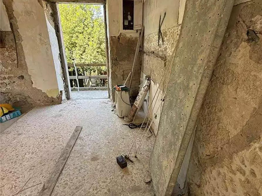 Immagine 5 di Appartamento in vendita  a Portoferraio
