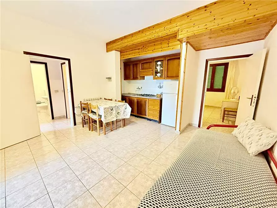 Immagine 10 di Villa in vendita  a Campo Nell'elba