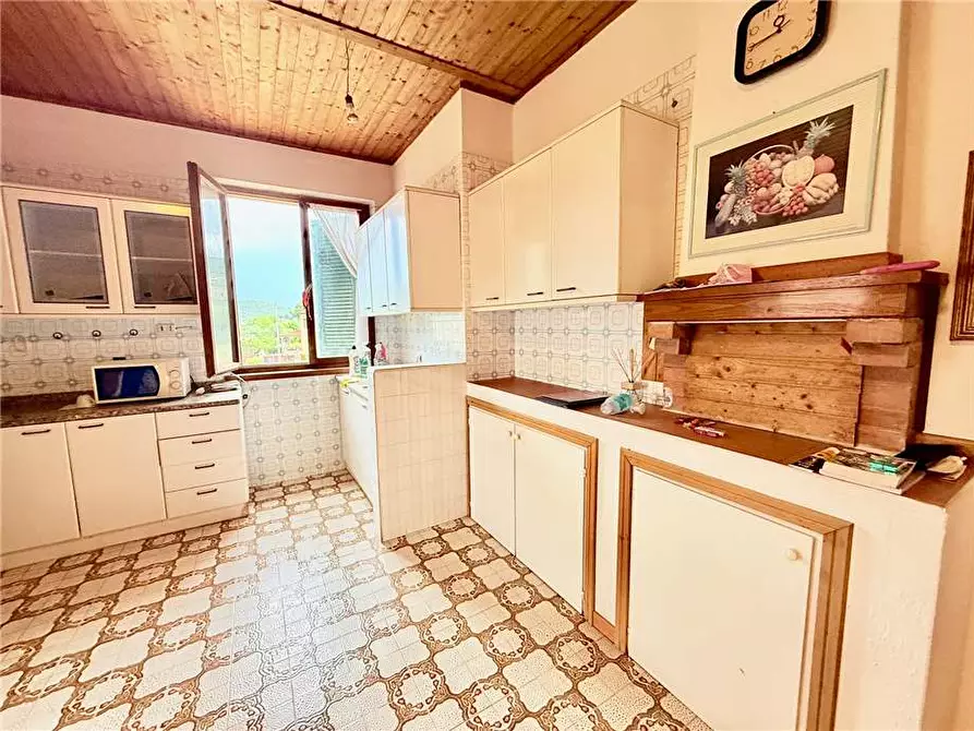 Immagine 12 di Villa in vendita  a Campo Nell'elba