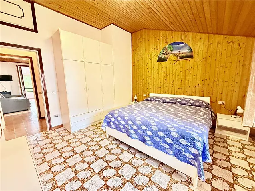Immagine 6 di Villa in vendita  a Campo Nell'elba