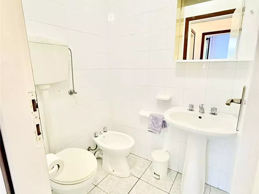 Immagine 7 di Villa in vendita  a Campo Nell'elba