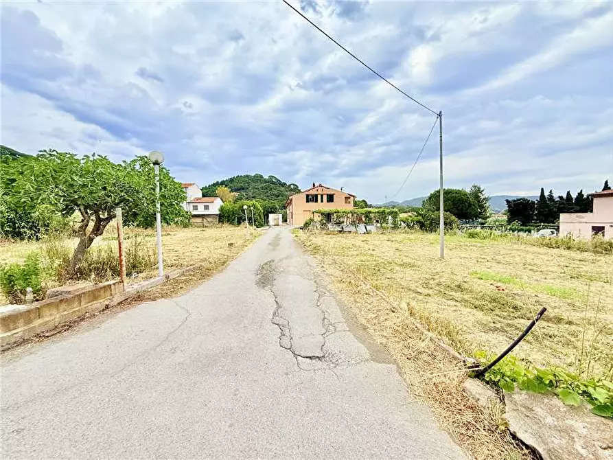 Immagine 9 di Villa in vendita  a Campo Nell'elba