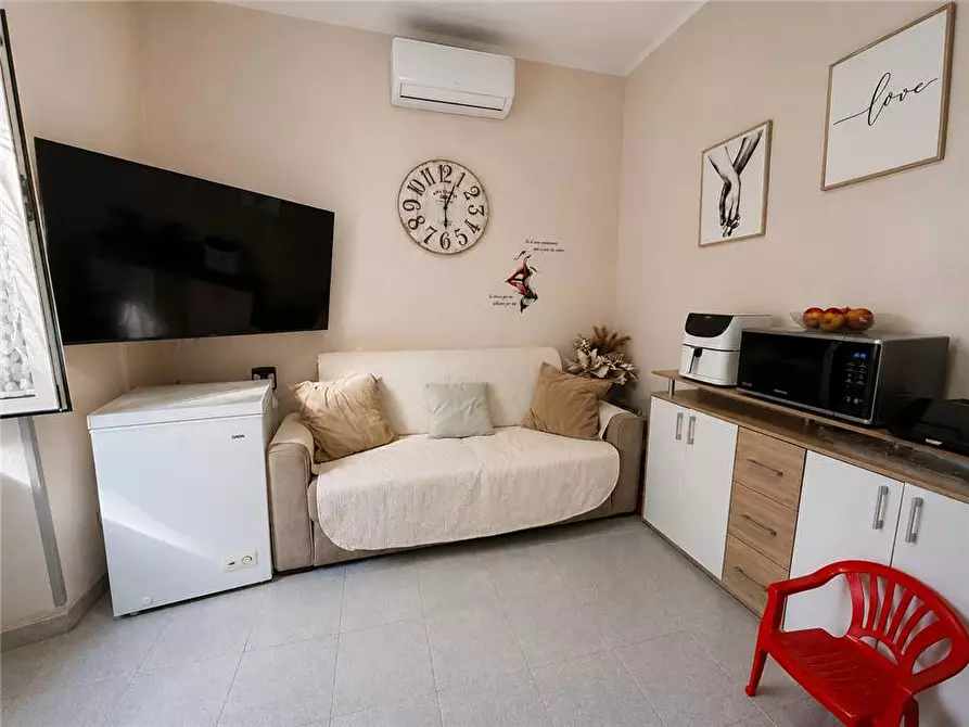 Immagine 2 di Appartamento in vendita  a Porto Azzurro