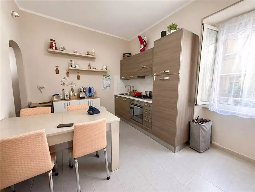 Immagine 3 di Appartamento in vendita  a Porto Azzurro
