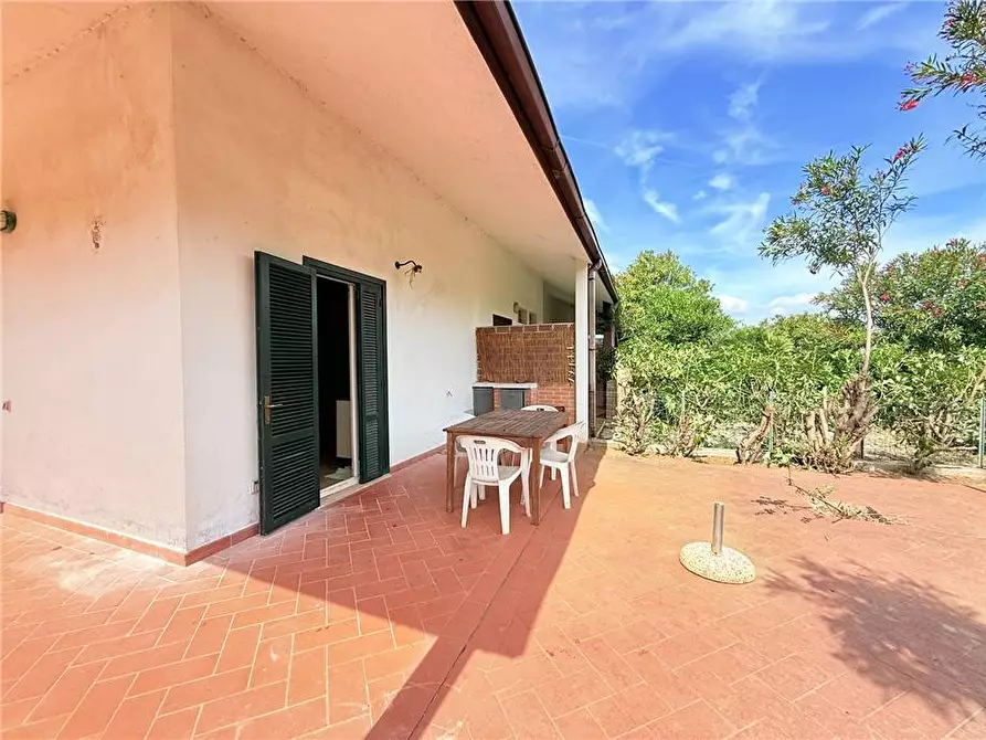 Immagine 4 di Porzione di casa in vendita  a Capoliveri