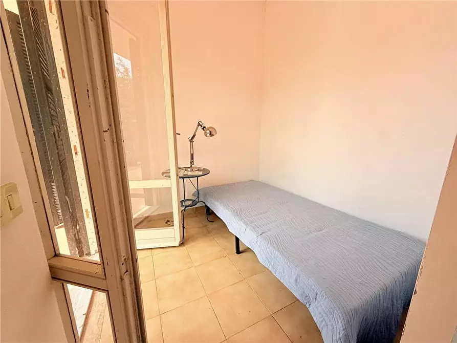 Immagine 6 di Porzione di casa in vendita  a Capoliveri