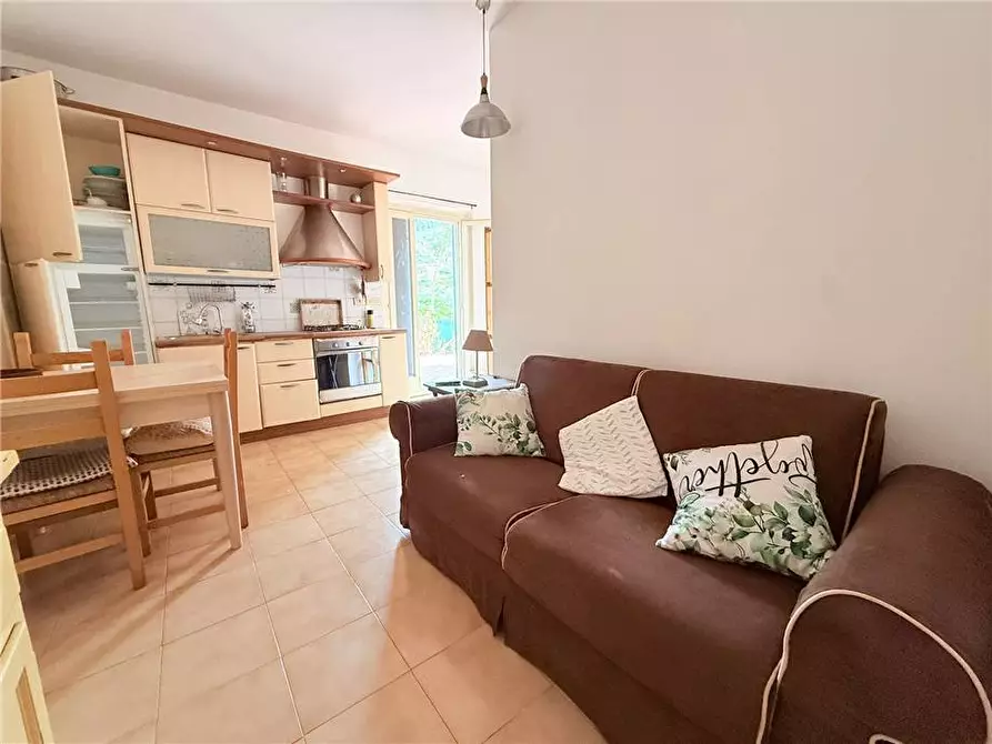 Immagine 7 di Porzione di casa in vendita  a Capoliveri