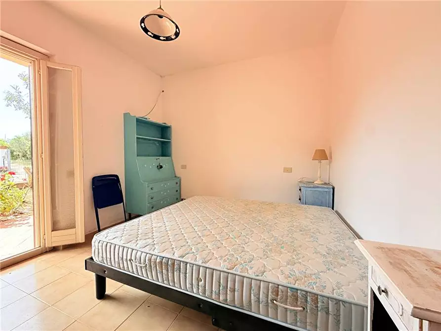 Immagine 8 di Porzione di casa in vendita  a Capoliveri